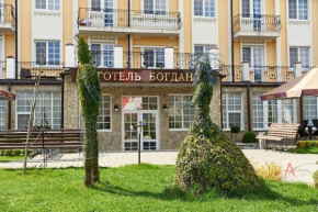 Hotel Bogdan